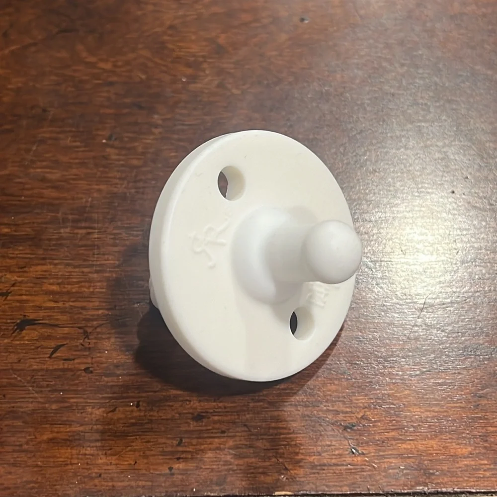 Ryan & Rose Patpat pacifier